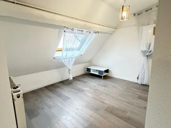 Appartement T2 avec parking