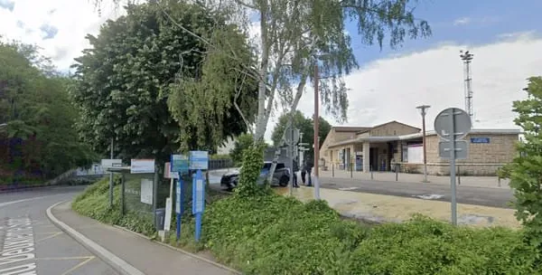 VENTE GARAGE - SAINT-GERMAIN-AU-MONT-D'OR (69)
