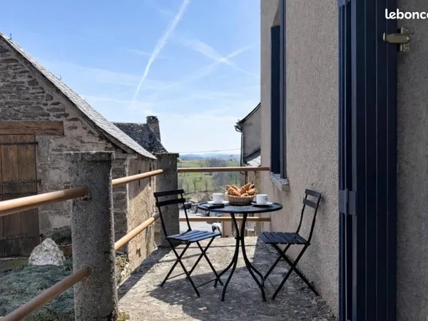 Maison 3 pièces 53 m²