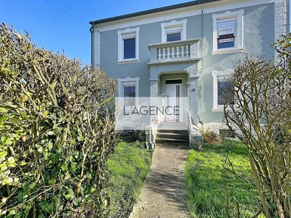 Maison à vendre Richemont