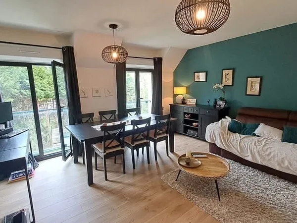 Appartement Saint Remy Les Chevreuse 3 pièce(s) 66 m2