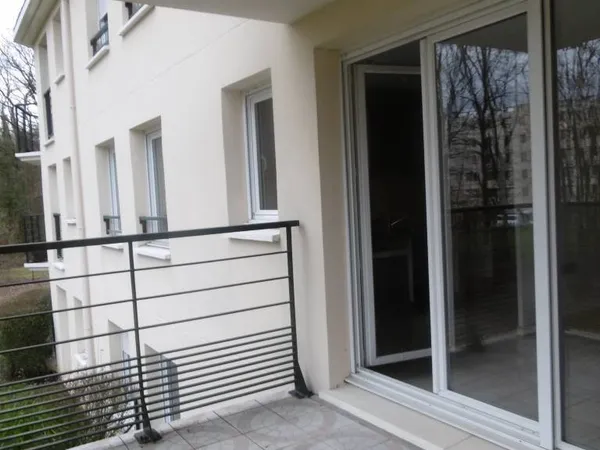 Appartement 3 pièces 56 m²