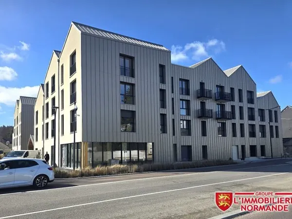 Commerce Vente Louviers 3p 127m² 265000€