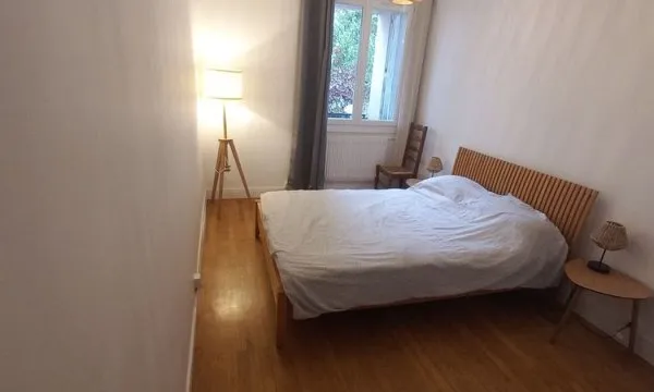 opportunité unique de vivre dans un appartement confortable