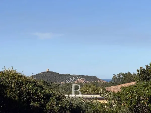 Villa 4 pièces 133 m²