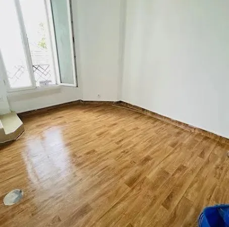 Appartement 3 pièces 50 m²