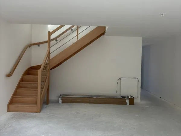 Duplex 4 pièces 88 m2