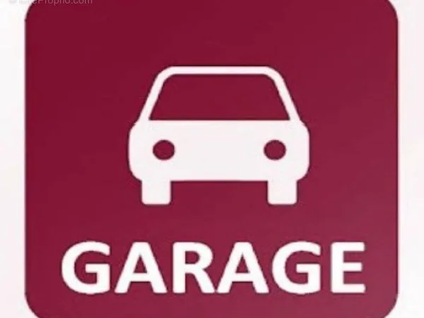 La rochelle les minimes garage
