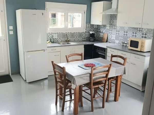 Studio Meublé 40m2