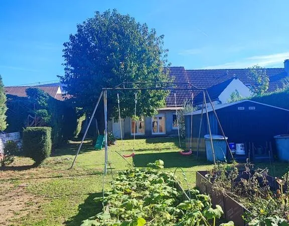 Maison 7 pièces 135 m²