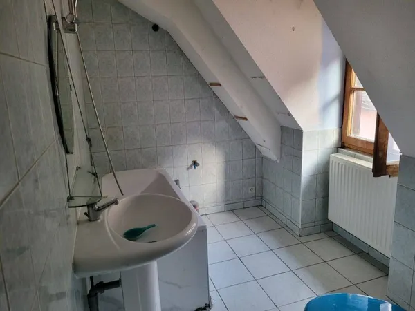 Duplex 3 pièces 69 m²