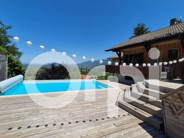 Maison 4 pièces 95 m²