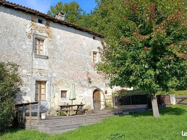 Maison 3 pièces 92 m²
