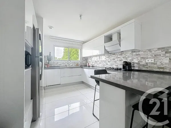 Maison 4 pièces 125 m²