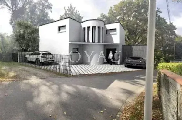 Vends maison neuve - 233.69m² - 5 pièces, 4 chambres - Tournefeuille 31170