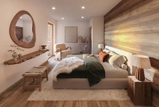 Appartement 4 pièces 93 m²