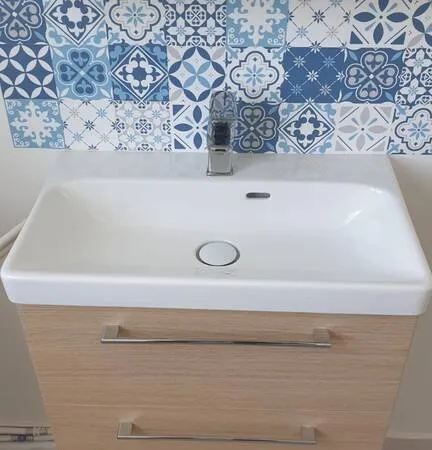 Appartement 4 pièces 67 m²