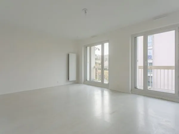 Appartement T4