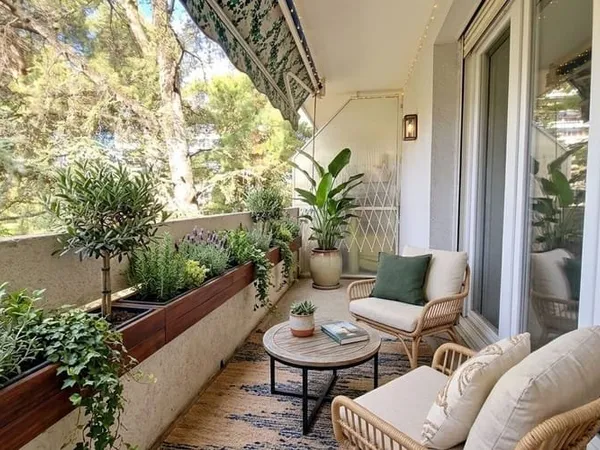 Appartement 3 pièces 78 m²