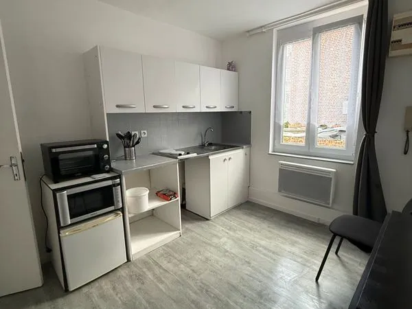 Location meublé pour étudiant(e)