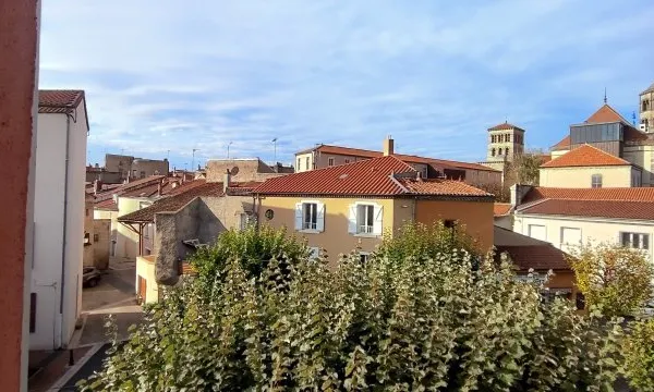 Maison 5 pièces 112 m²