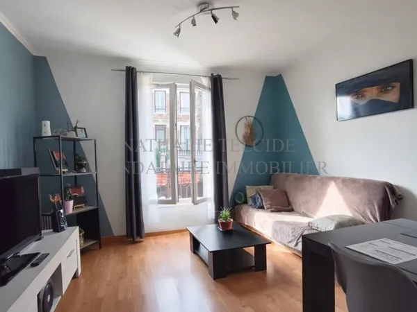 Maison 4 pièces 70 m²