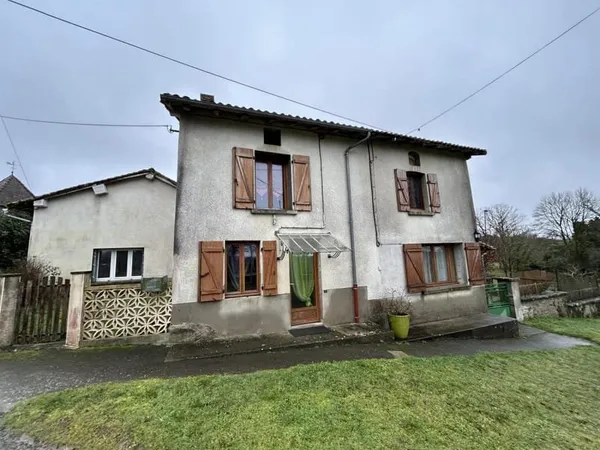 Maison