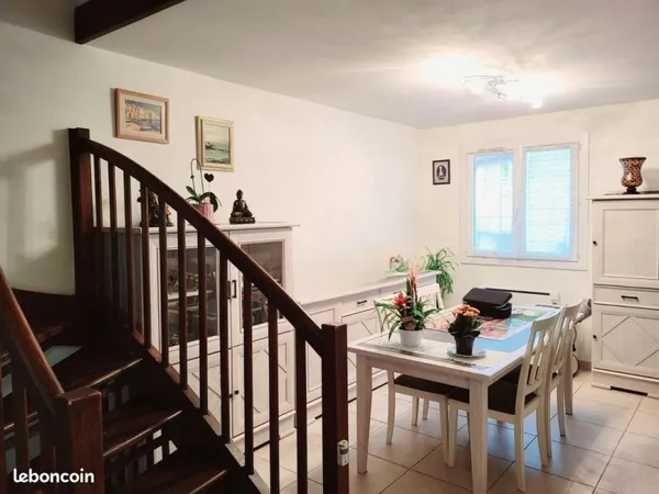 Maison à vendre chadrac