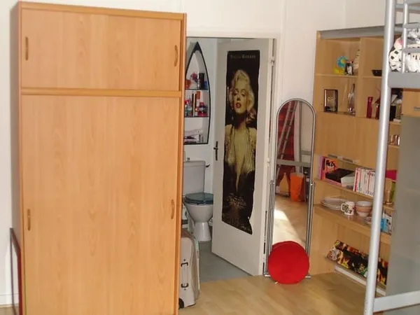 Immeuble de rapport 2 pièces 470 m²