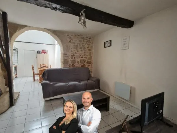 Maison idéale investissement