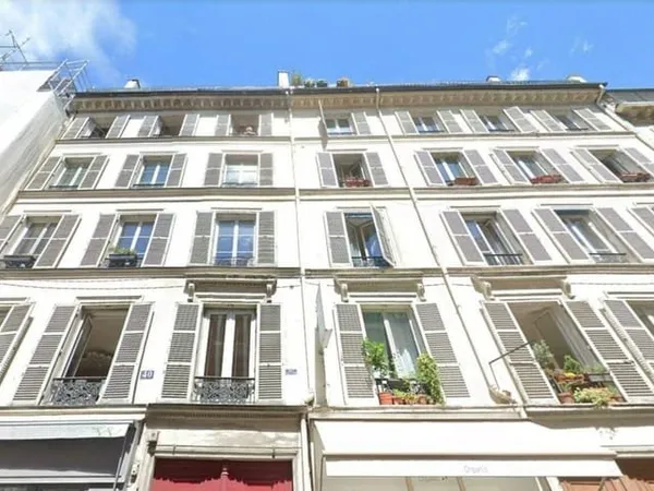 Bureaux 125 m²