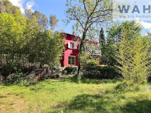 Maison 4 pièces 105 m²