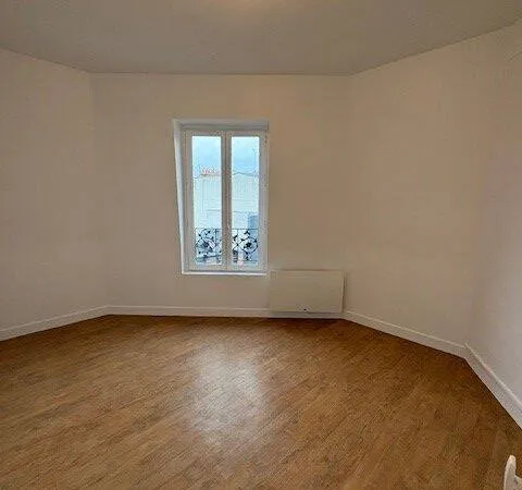 Appartement 1 pièce 19 m²