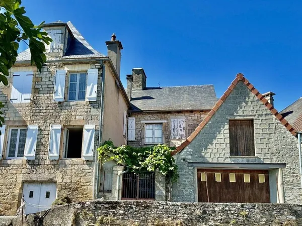 Maison 9 pièces 154 m²