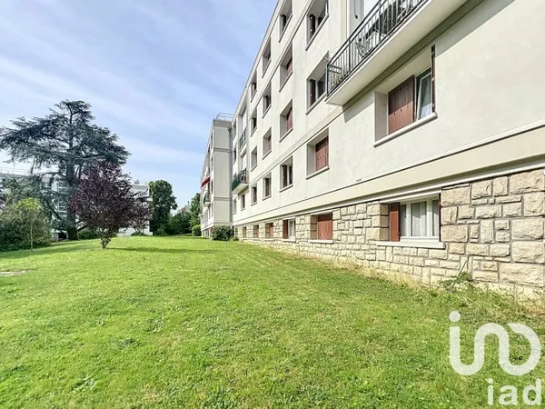 Appartement 1 pièce 14 m²