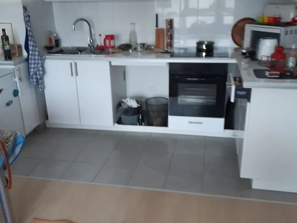 Hébergement chambre meublée