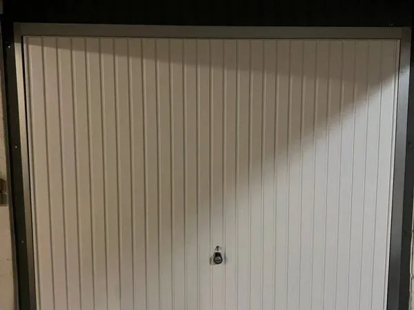 Box de stockage 13 m²