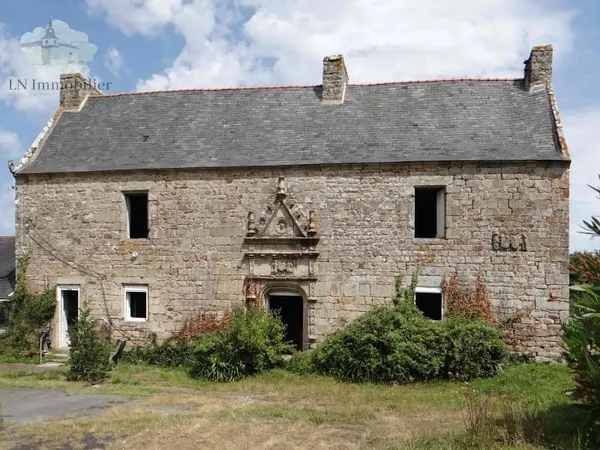 Propriété 8 pièces 250 m²