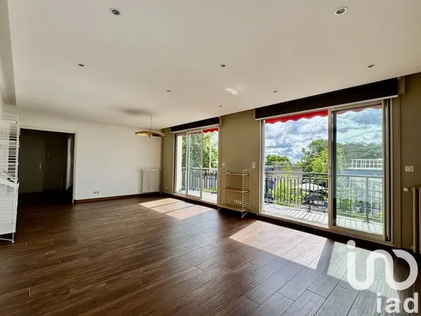 Vente Appartement 6 pièces