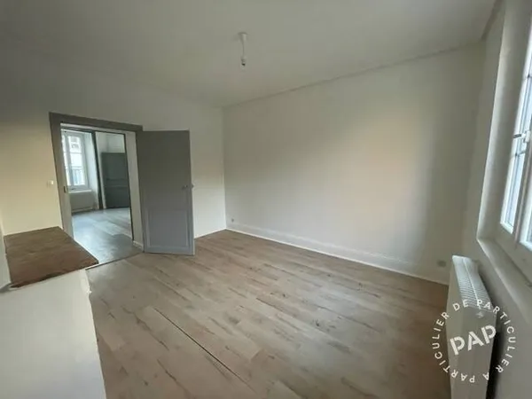 Appartement 3 pièces 71 m²