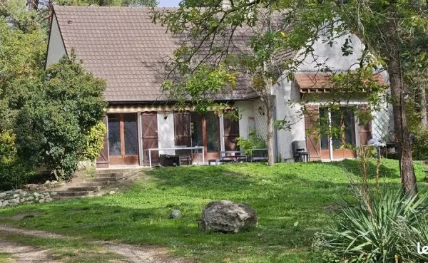 Propriété 6 pièces 149 m²