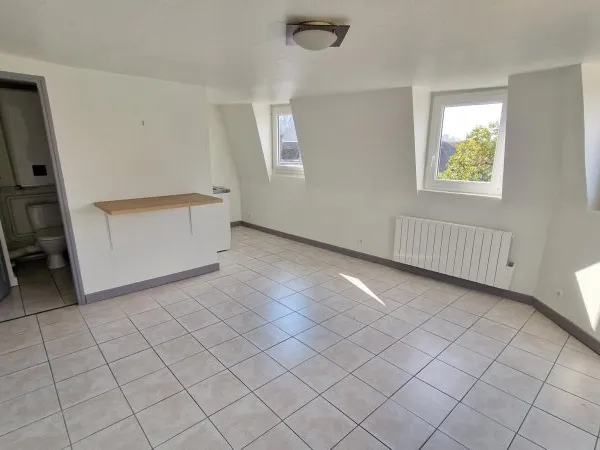 Appartement 1 pièce 20 m²