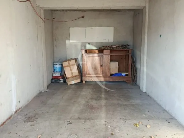 Frontignan - Garage de 15M²