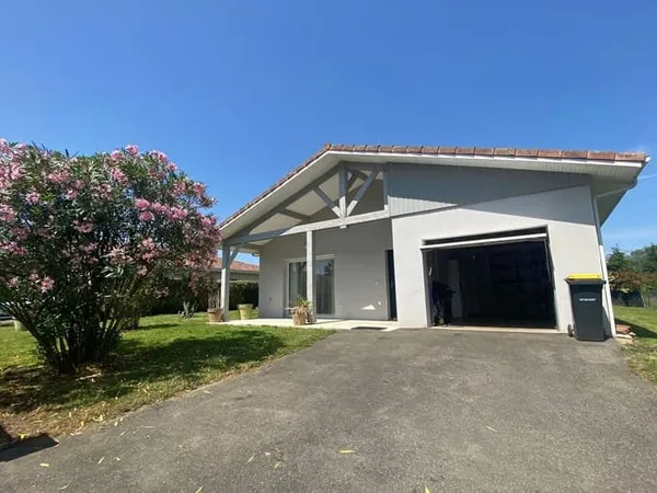 Maison 4 pièces 83 m²