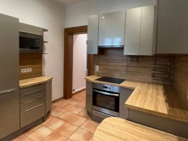 Appartement 4 pièces 66 m²