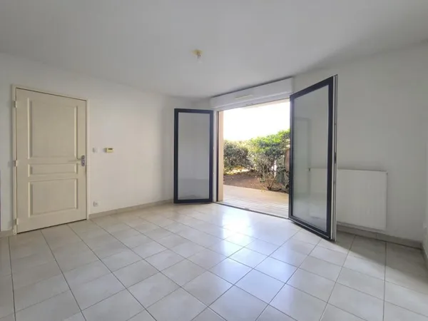 Vends T2 - 38.12m² - Sainte-Luce-sur-Loire 44980