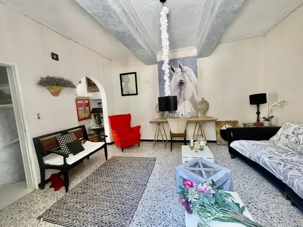 Maison 4 pièces 86 m²