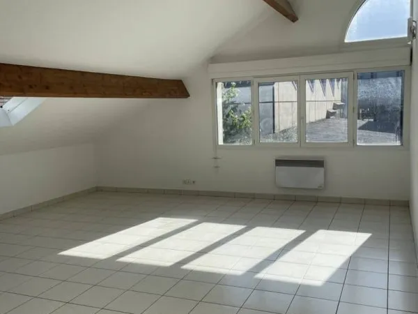 Appartement 3 pièces 43 m²