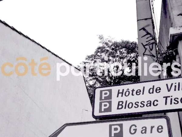 QUARTIER GARE-MONTMIDI