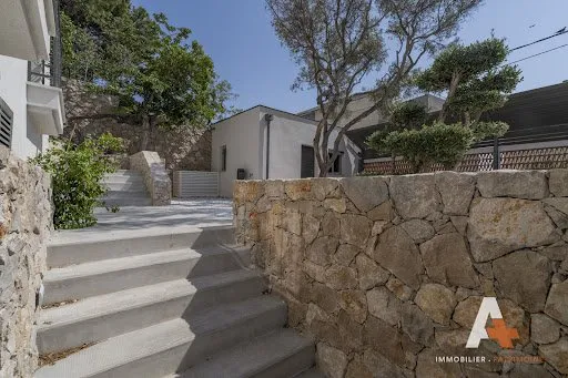 Maison 4 pièces 105 m²